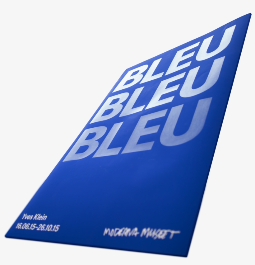 Yves Exhibition On Behance - Graphic Design, transparent png download