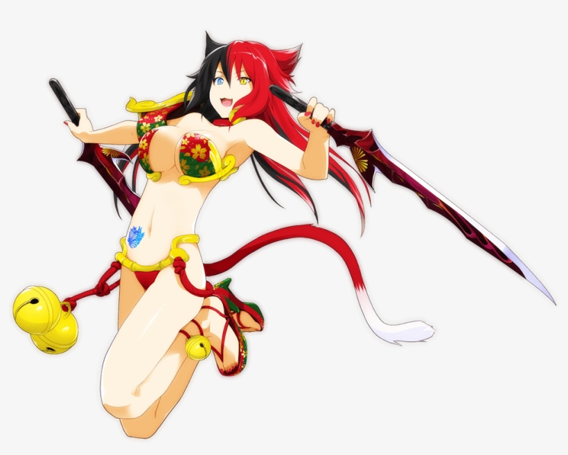 Siegfried Image - Onigiri Game Ibaraki Douji, transparent png download