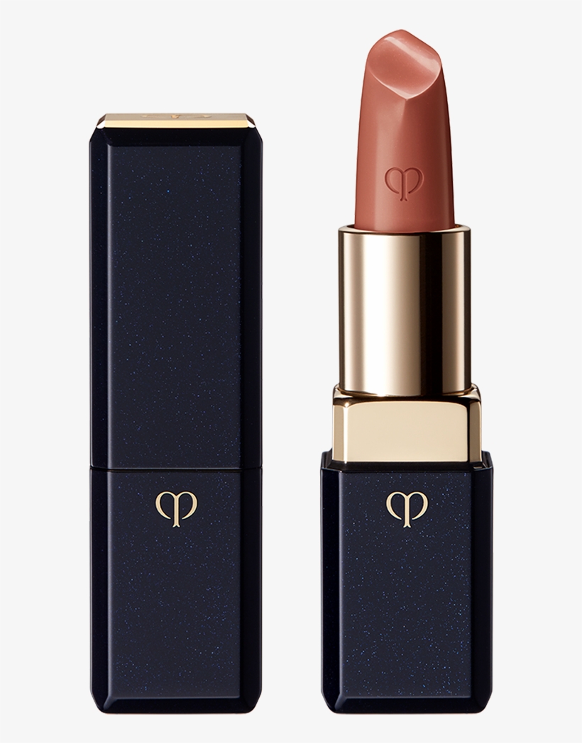 Lipstick Cashmere - Cle De Peau Lipstick, transparent png download