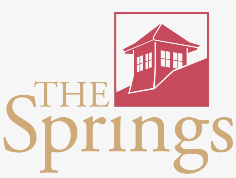 The Springs Luxury Community Offers Saratoga Springs' - Pure Nz Water, transparent png download