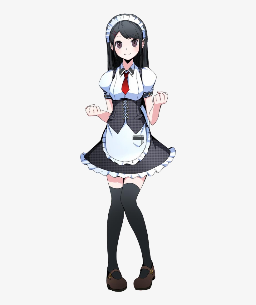 Sarah Anne Williams - Akiba's Beat Nana, transparent png download