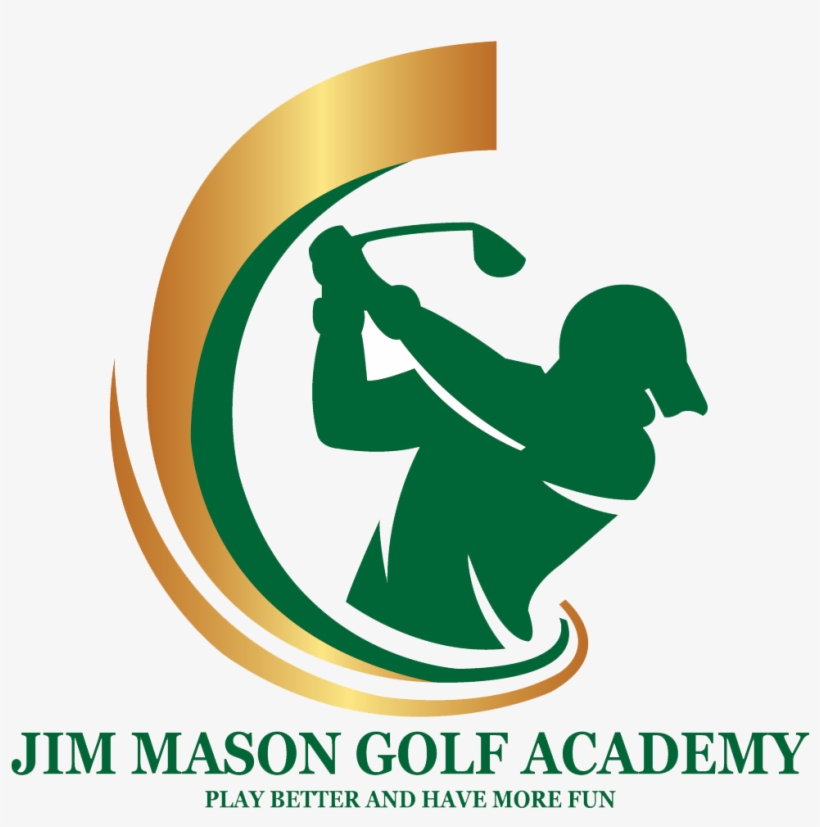 Best Golf Lessons - Graphic Design, transparent png download