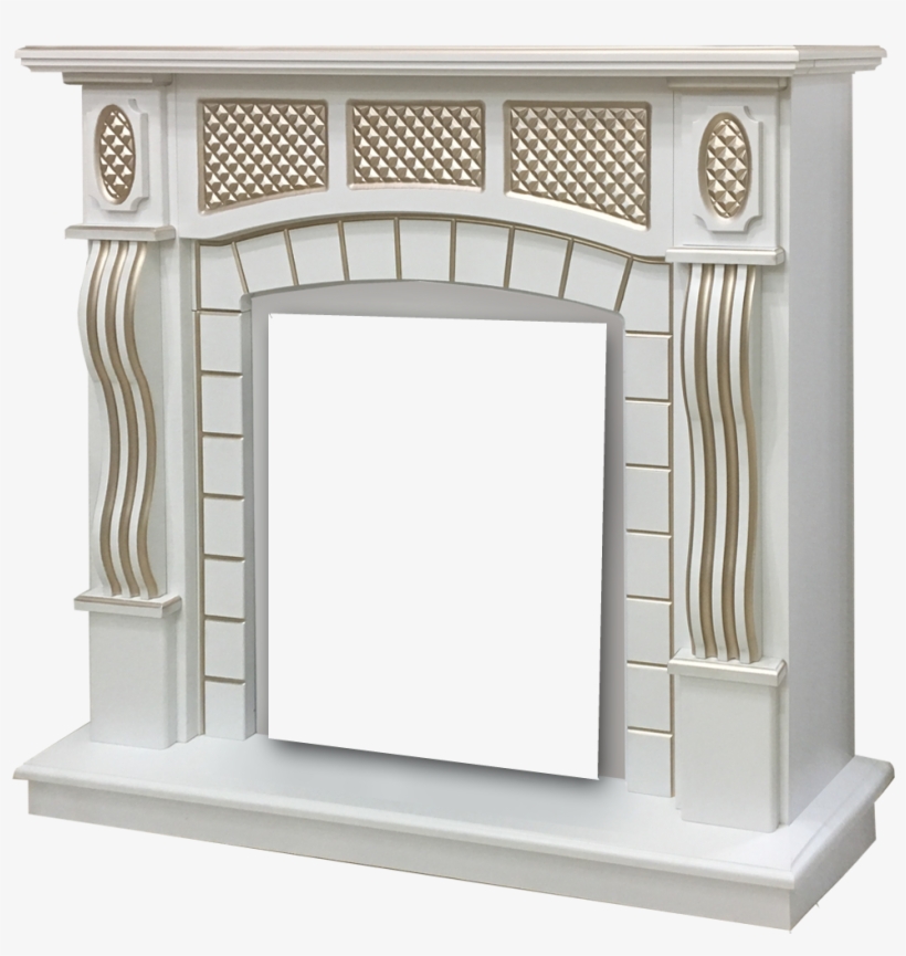 Mantels - Fireplace, transparent png download