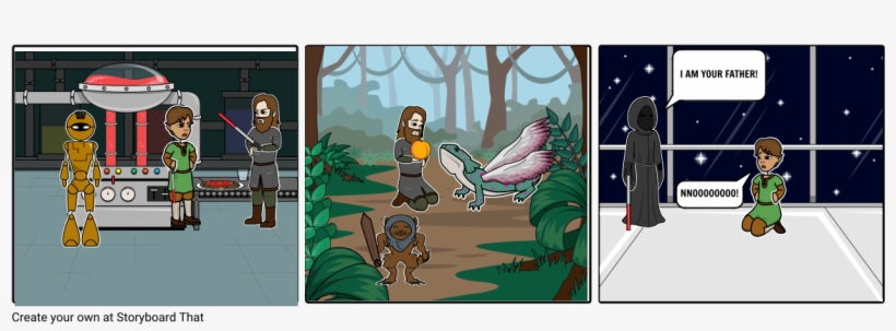 Star Wars - Secondary Succession Flood, transparent png download