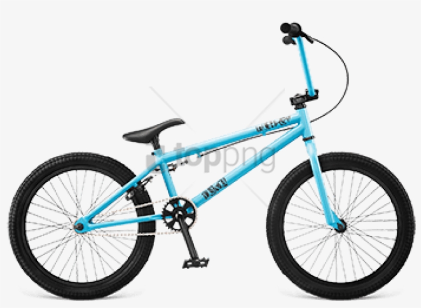 Free Png Download Bmx Bikes Png Images Background Png - Bmx Bikes, transparent png download