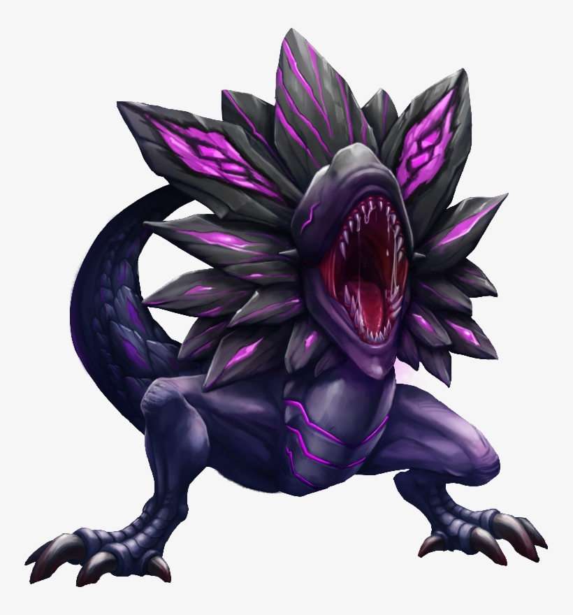 1120 暗影龍dragon Of Shadow - Runescape Nightmare, transparent png download