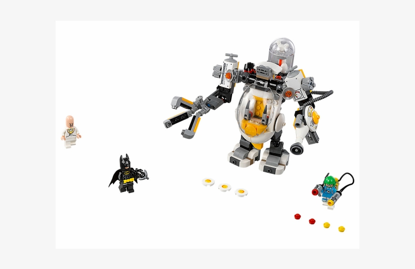 Lego Dc Super Heroes Batman Vs Superman 76046 Heroes - Lego Batman Movie 2018, transparent png download