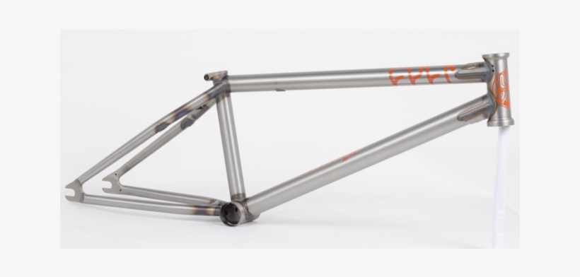 Cult Crew Dak V3 Clear Coat Raw - Flat Raw, transparent png download