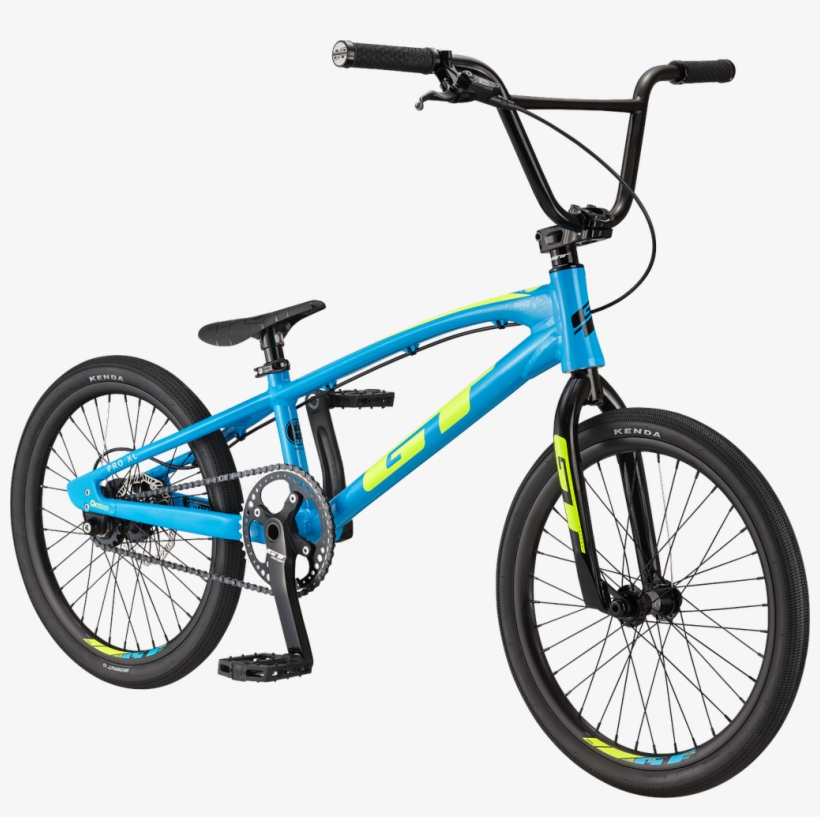 Next - 2019 Gt Speed Series Bmx, transparent png download