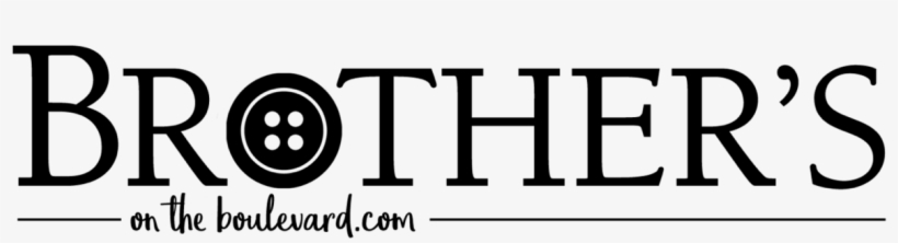 Brother's On The Blvd In Store & Online, transparent png download