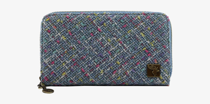 Purse - Wallet, transparent png download