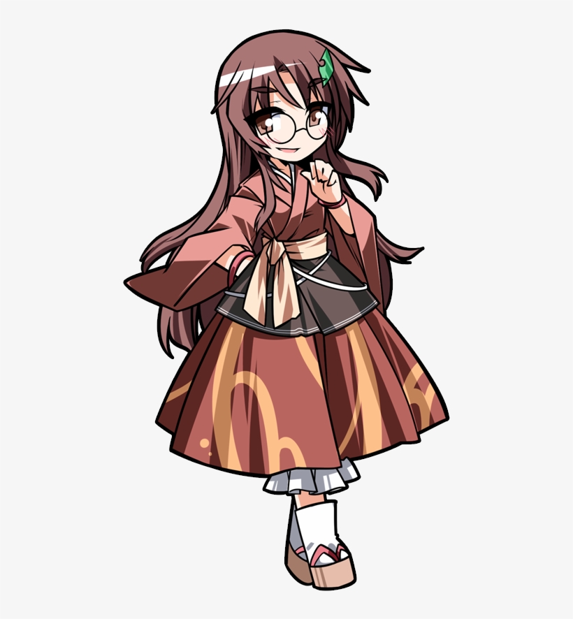 957 - Anime, transparent png download