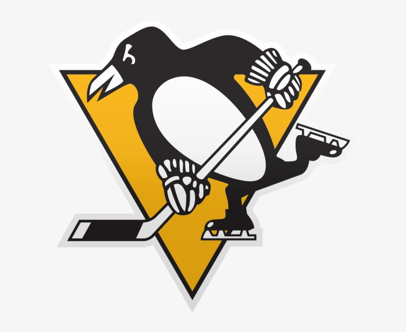 Pittsburgh Penguins Jpg, transparent png download