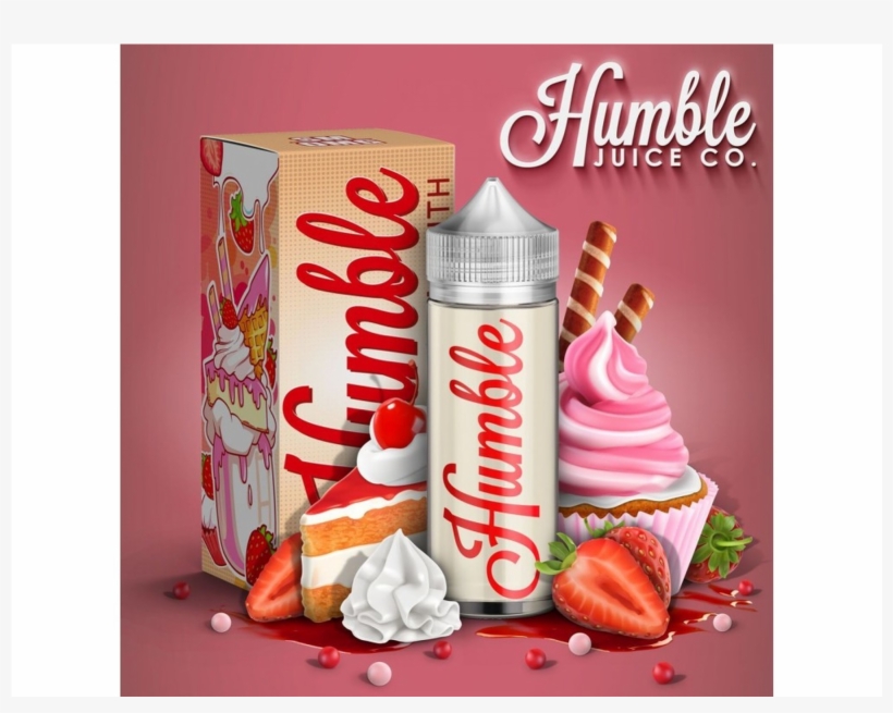 Smash Mouth E Liquid, transparent png download