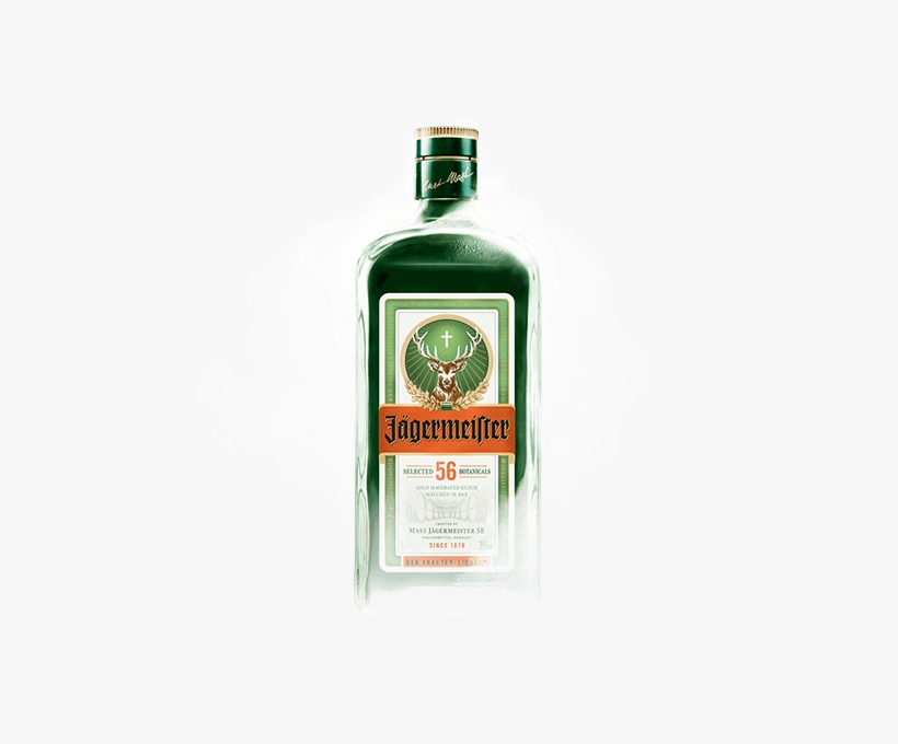Jagermeister Historia, transparent png download