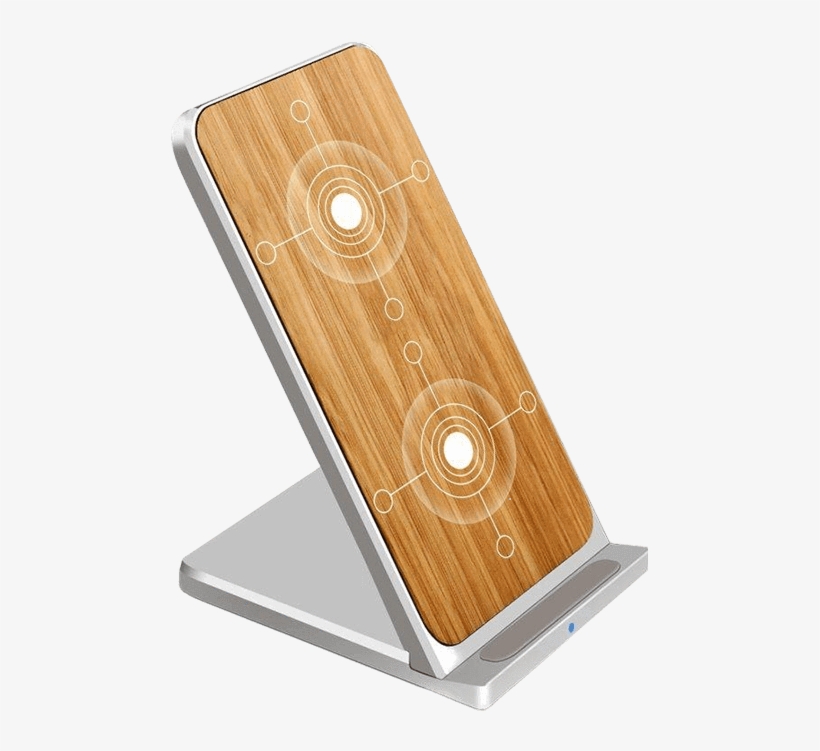 2-coils Charging - Feature Phone, transparent png download