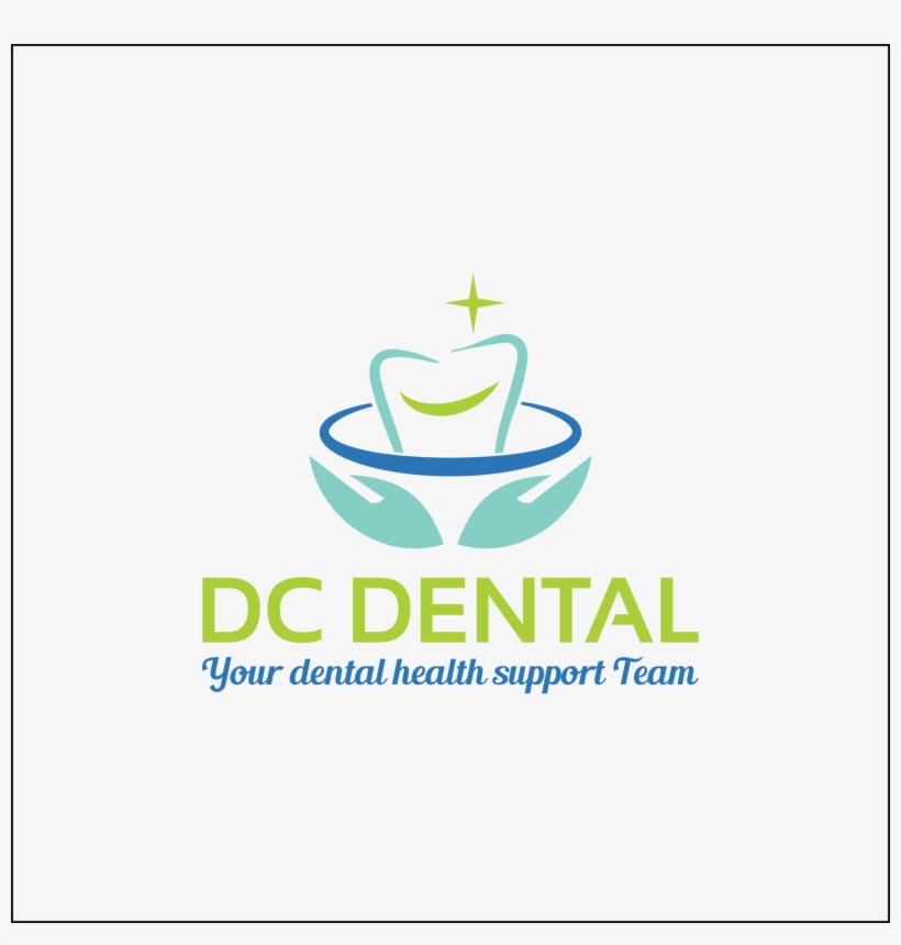 Bold, Modern, Dental Clinic Logo Design For A Company - Boat, transparent png download