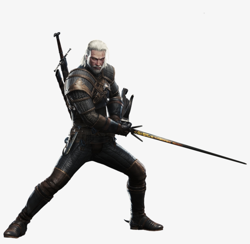 Check Out The Current Event Schedule Through The Official - Monster Hunter World The Witcher, transparent png download