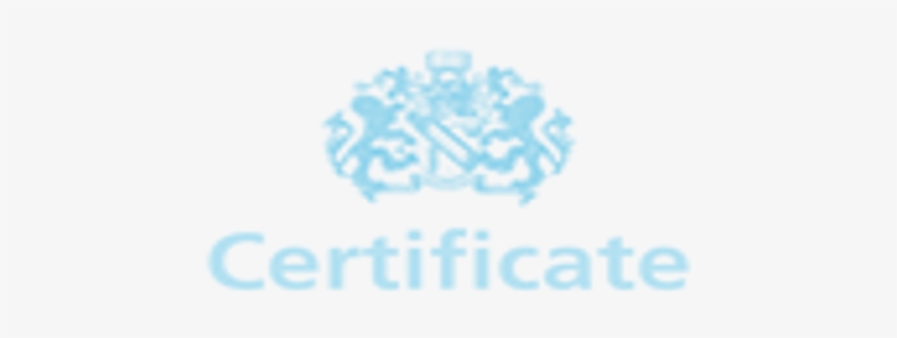 Neva Ce Quality Certificate - Certificate, transparent png download