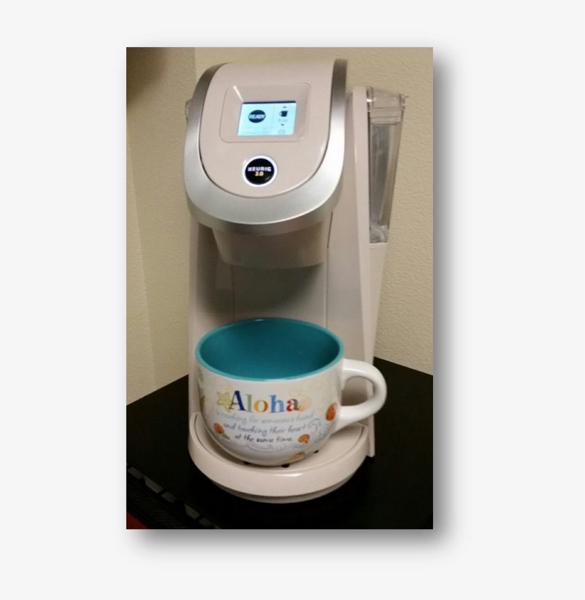 It Is Very Important To Put A Cup On The Tray, If Not - Coffee Cup, transparent png download