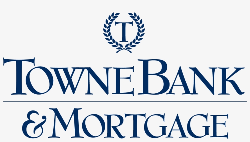 Presenting Sponsor - Towne Bank, transparent png download
