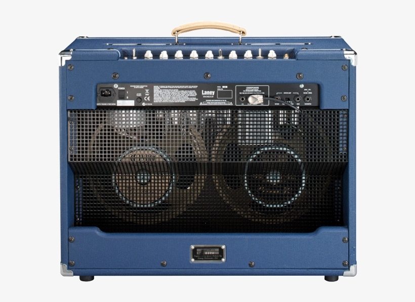 Laney Lionheart L20t 212 Guitar Amp Combo - Laney Lionheart 2x12 Combo, transparent png download