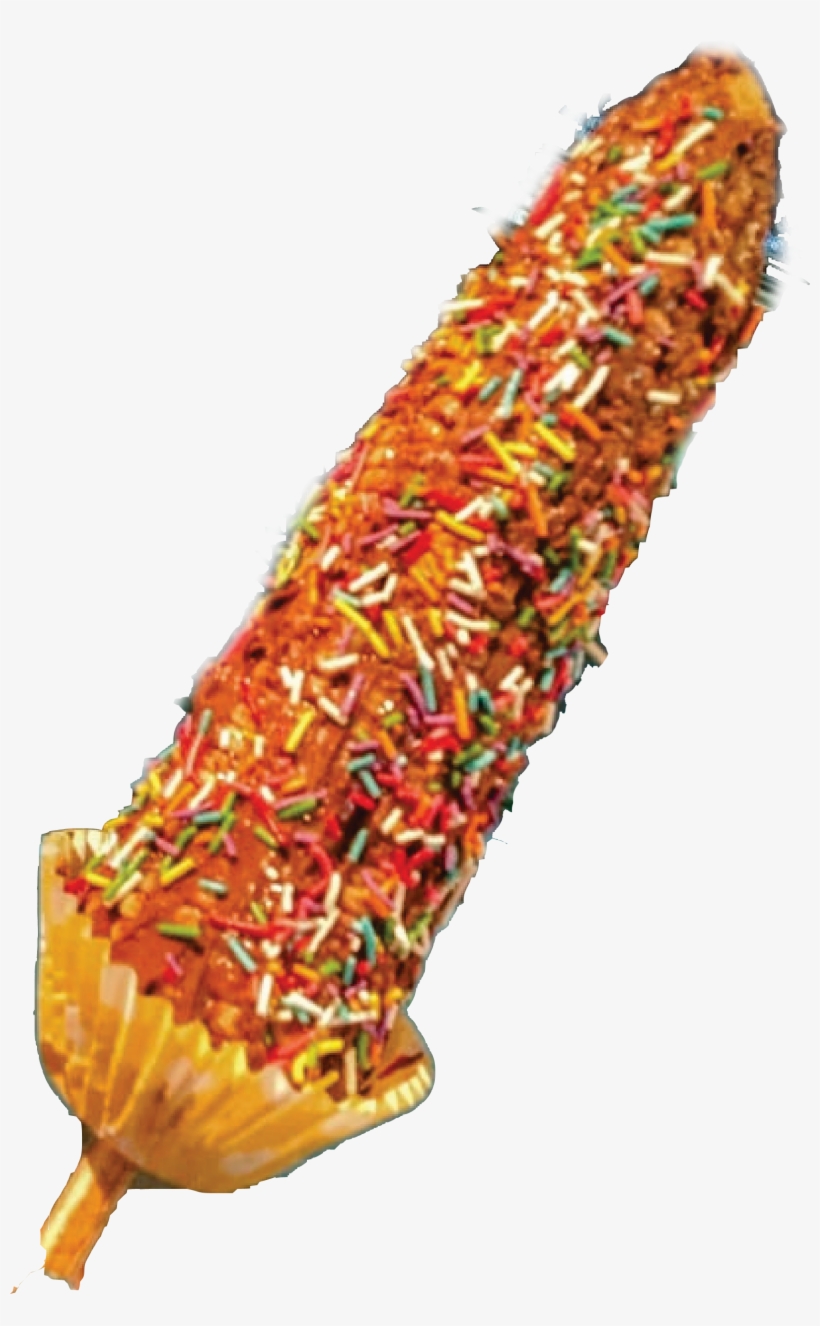 Pide Elote Dulce Ahora - California Roll, transparent png download