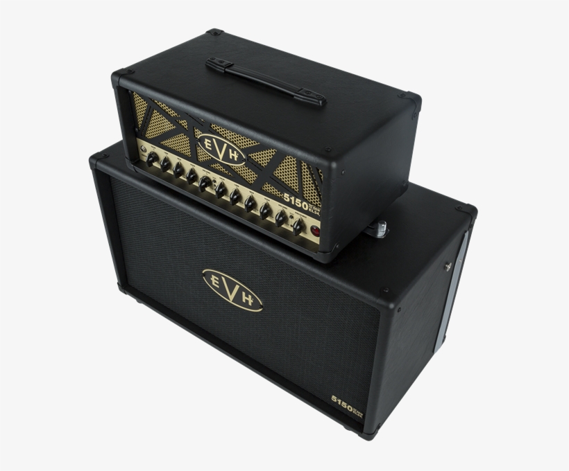 Evh 5150 Iii 50w El34, transparent png download