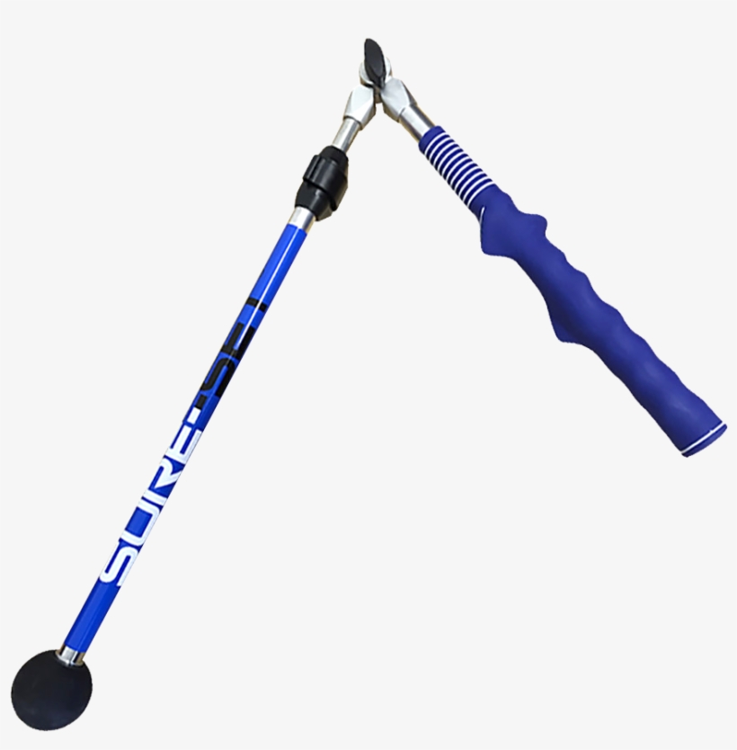 Trekking Pole, transparent png download