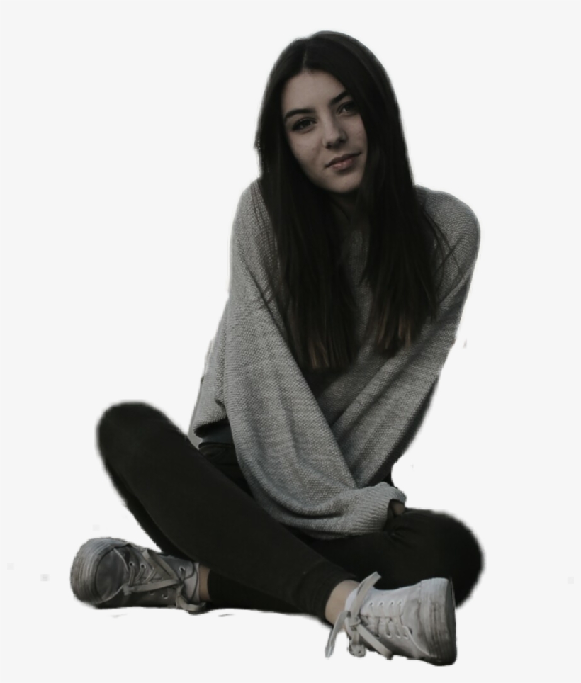 #girl #selfie #photoshop #love #people #picsart - Photo Shoot, transparent png download