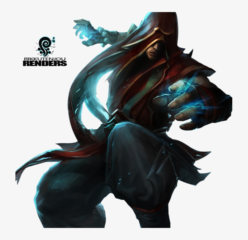 Acolyte Lee Sin Png, transparent png download