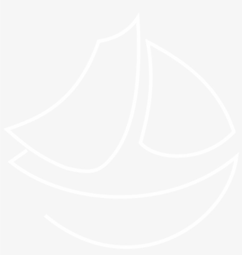 Hotel Boutique Balandret - Johns Hopkins White Logo, transparent png download