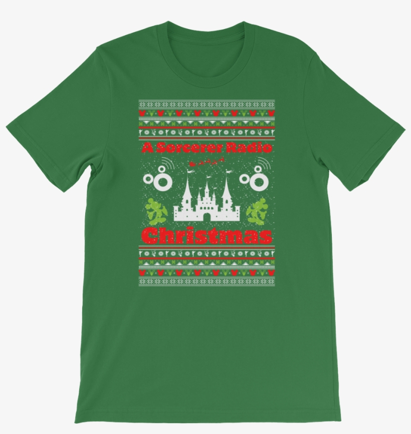 Head Over To The Sorcerer Radio Shop To Get Yours Today - Simpleflips Shirt, transparent png download