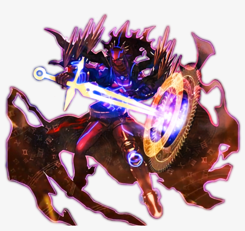 0 Replies 0 Retweets 0 Likes - Yu Gi Oh Chronograph Sorcerer, transparent png download