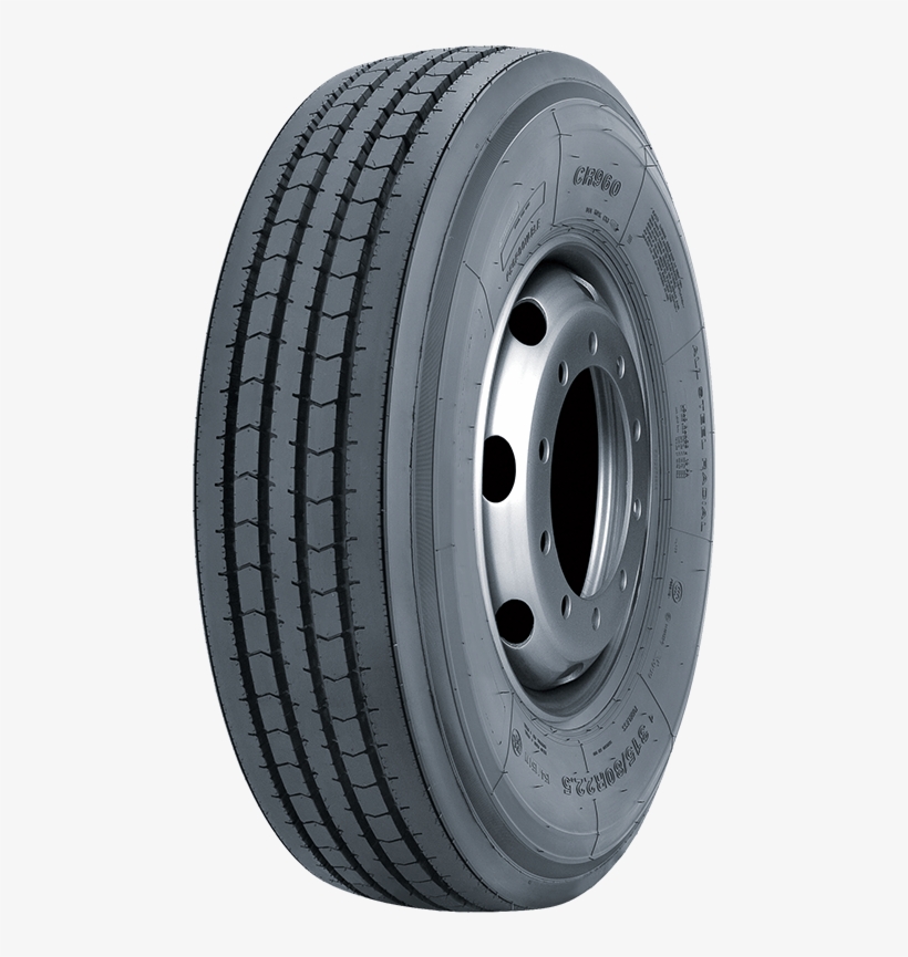 Cr960 - Bridgestone 11r22 5 R250, transparent png download