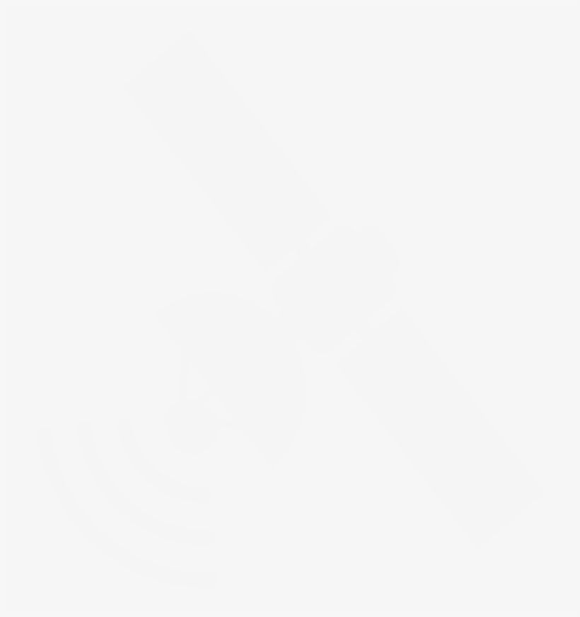 Rastreio Via Satélite - Satelite Rastreamento Png, transparent png download