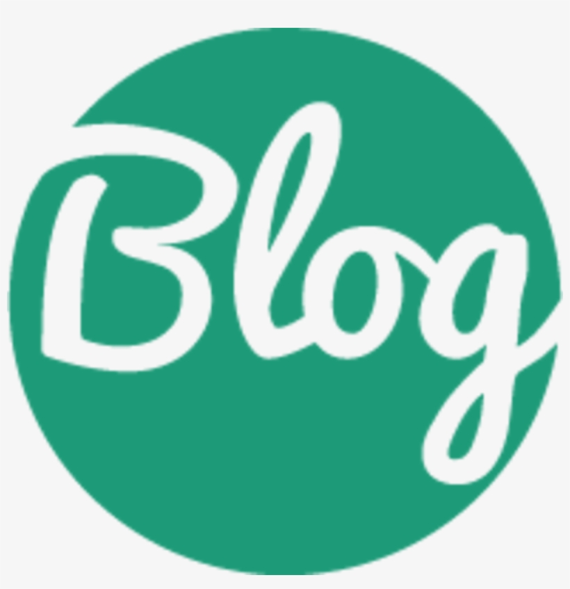 K&233ptal&225lat A K&246vetkez&337re &bdquoblog Logo&rdquo - My Blog Logo Png, transparent png download