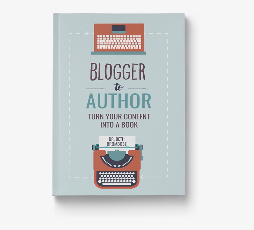 Writing A Book Is Easier Than You Think - Paper, transparent png download