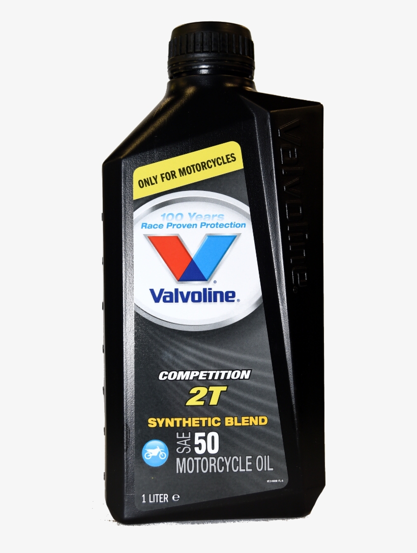 Valvoline Super Outboard 2t, transparent png download