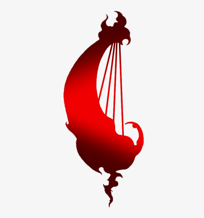 Azura Twitch Logo - Illustration, transparent png download