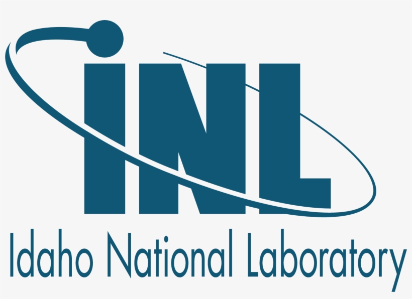 Idaho National Lab Logo, transparent png download