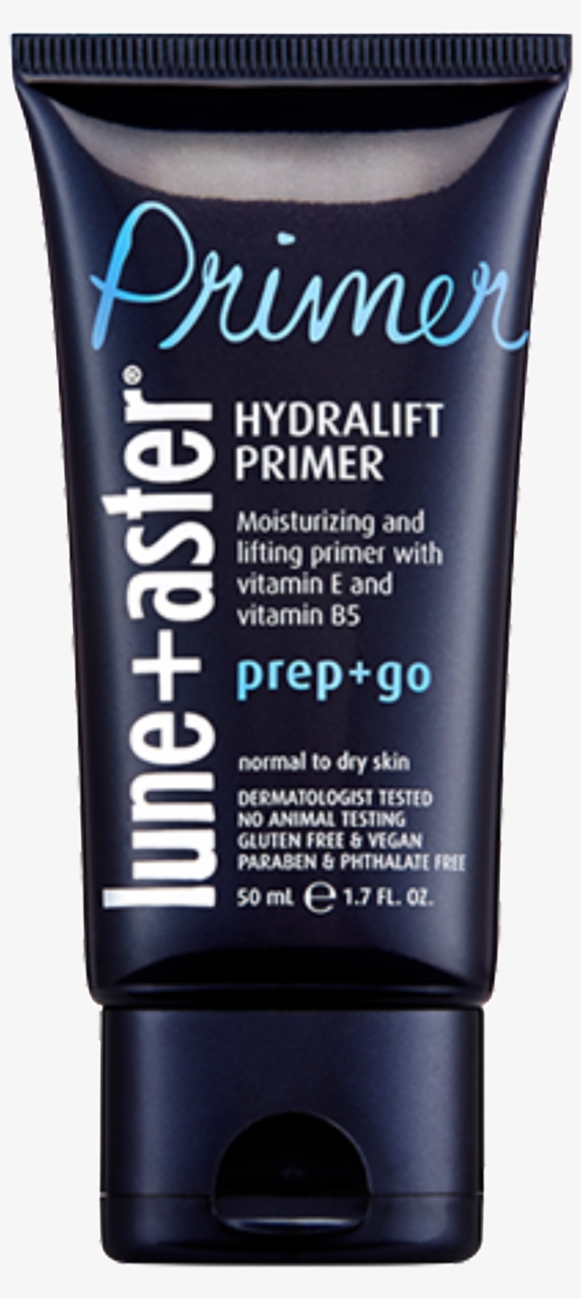 Hydralift Primer - Lune+aster Realglow Primer, transparent png download