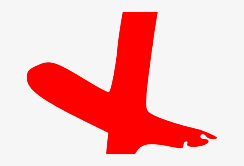 Red Cross Clipart Large Cross - Red Sound Icon Png, transparent png download