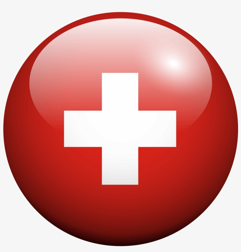 1501 X 1501 6 - Red Cross Logo Transparent, transparent png download
