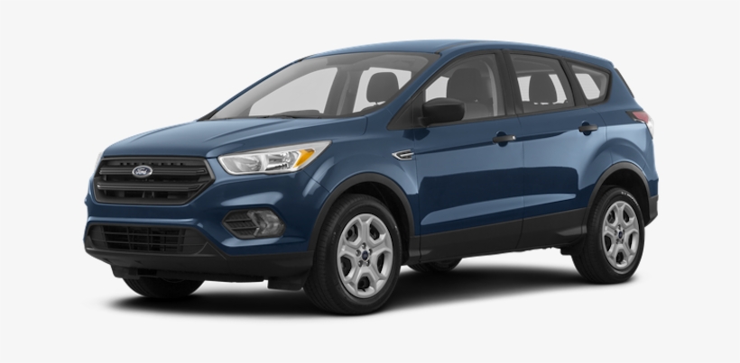 2019 Ford Escape - Baltic Sea Green Ford Escape 2019, transparent png download