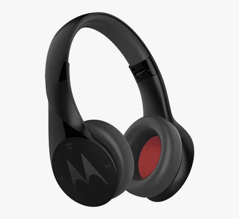 Motorola Introduces Affordable Pulse Escape Headphones - Motorola Pulse Escape, transparent png download