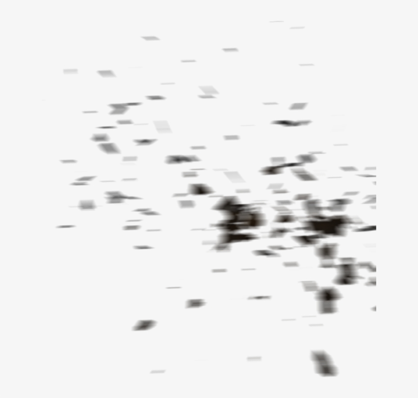 Partical Png ➤ Download - Illustration, transparent png download