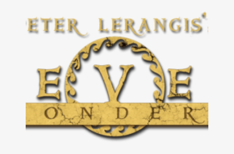 The Seven Wonders Clipart Png - Label, transparent png download