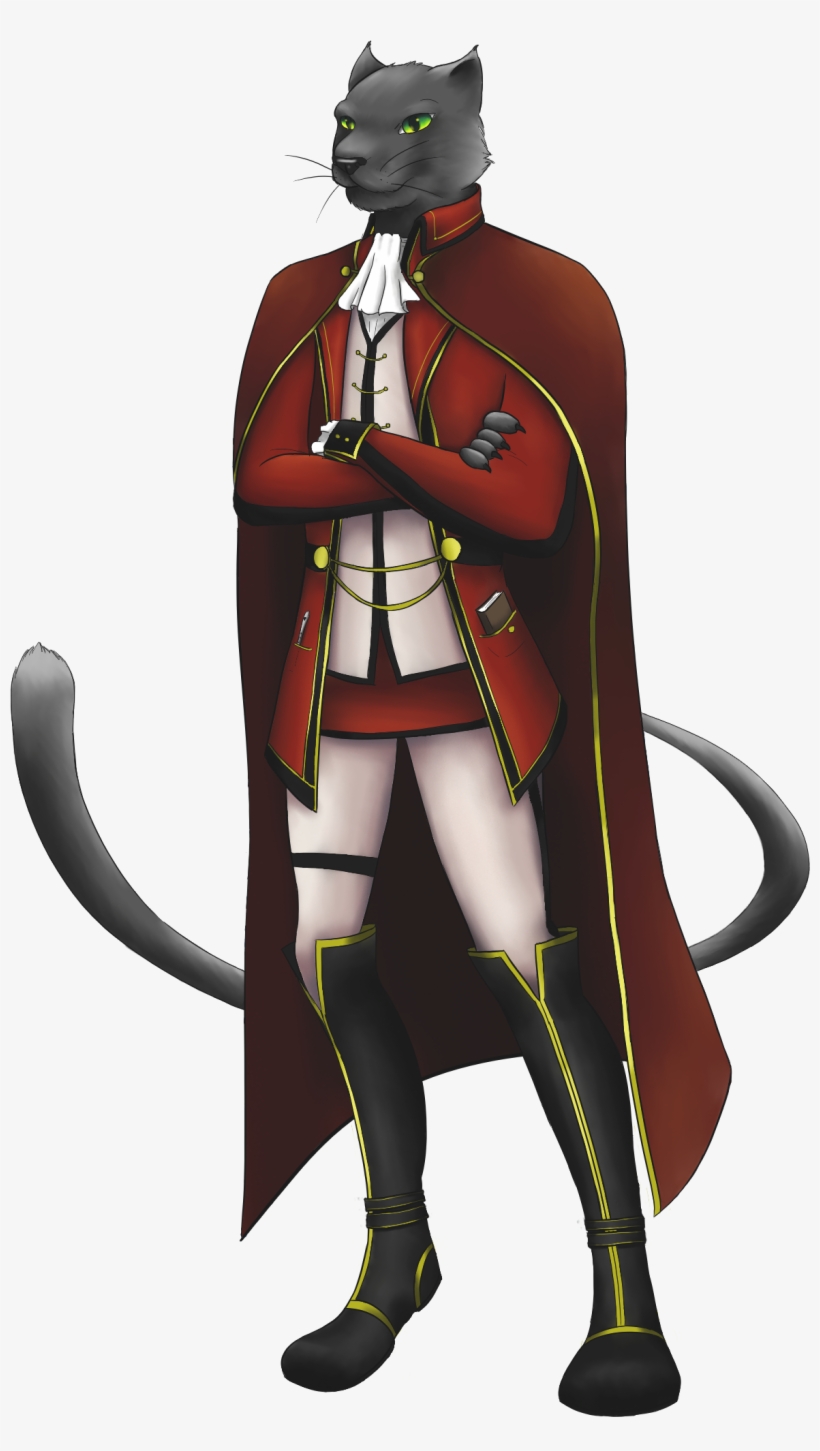 I Still Love This One - Fancy D&d Character, transparent png download