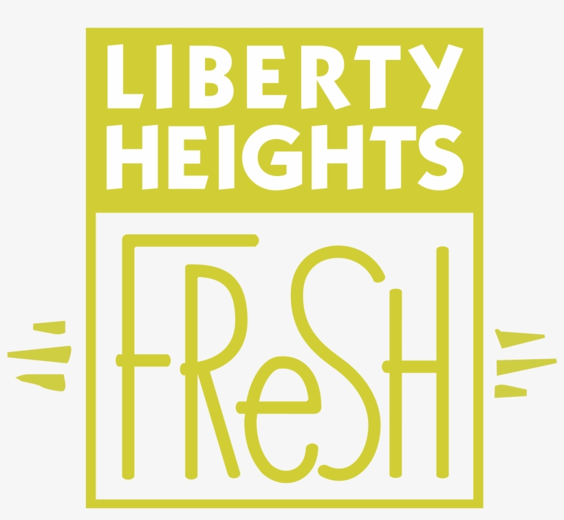 Liberty Heights Fresh Logo Png Transparent - Liberty Heights Fresh, transparent png download